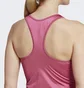 Майка женская Adidas Hiit Aeroready Training Tank Top Pink IB8592