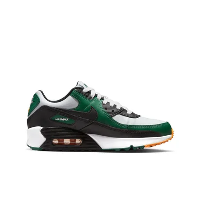 Кросівки дитячі Nike Air Max 90 Gs White/Black CD6864-020