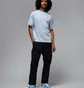 Футболка унісекс Air Jordan Sneaker Patch T-Shirt Light Blue HJ2326-407
