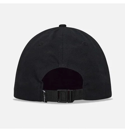 Кепка мужская STONE ISLAND Logo Embroidered Black L1S159100013S0248-V0029