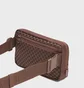 Сумка унисекс Under Armour Essential Wb Xbody Brown 1378418-230