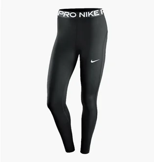 Леггинсы женские Nike Leggiinsy Pro 365 Tight Black CZ9779-010