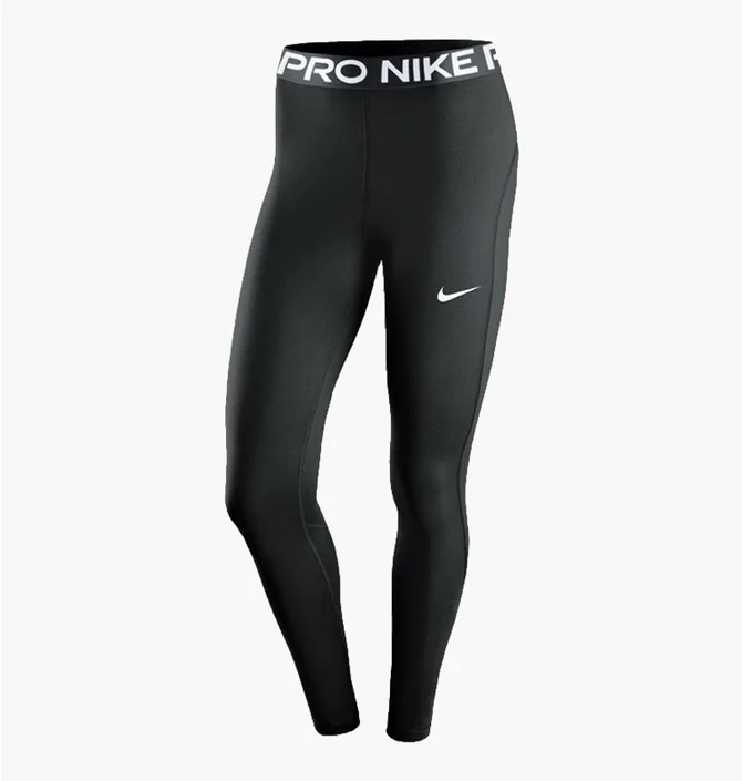 Леггинсы женские Nike Leggiinsy Pro 365 Tight Black CZ9779-010