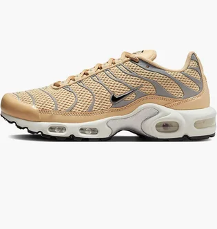Кросівки жіночі Nike Air Max Plus Shoes Beige FV8480-200