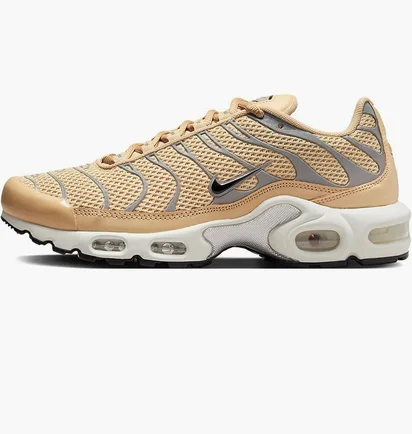 Кроссовки женские Nike Air Max Plus Shoes Beige FV8480-200
