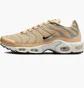 Кроссовки женские Nike Air Max Plus Shoes Beige FV8480-200