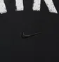 Худи мужское Nike Swoosh Dri-Fit French Terr Black FV9919-010