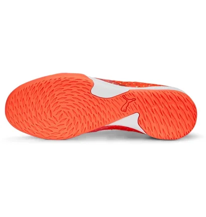 Футзалки мужские Puma Future Z 3.4 It Orange 10700303
