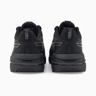 Кросівки чоловічі Puma Supertec Trainers 42 Black 383052-01