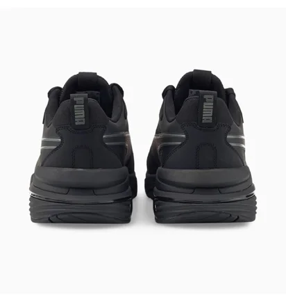 Кросівки чоловічі Puma Supertec Trainers 42 Black 383052-01