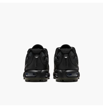 Кросівки дитячі Nike Air Max Tuned 1 Drift Black FV5921-002