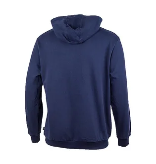 Худі чоловіче Jeep Hooded Sweatshirt Since 1941 Blue O102569-K876