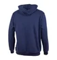 Худи мужское Jeep Hooded Sweatshirt Since 1941 Blue O102569-K876