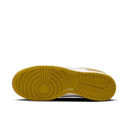 Кроссовки мужские Nike Dunk Low White/Olive FZ4042-716