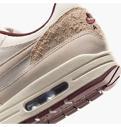 Кросівки чоловічі Nike Air Max 1 Prm Beige HF8127-100