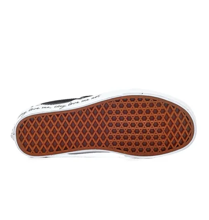 Кеди жіночі Vans Ua Classic Slip-On Black VN0A5JMHB0B1