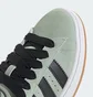 Кроссовки унисекс Adidas Campus 00S Green JQ7413