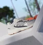 Кросівки чоловічі Adidas Crazychaos 2000 Beige/Metallic IG4351
