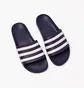Тапочки унісекс Adidas Adilette Aqua Blue F35542