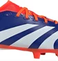 Бутсы унисекс Adidas Predator League Sg Blue IH5925