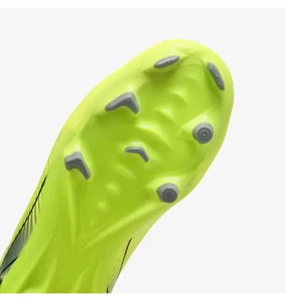 Бутси дитячі Nike Zoom Superfly 10 Academy Yellow FQ8304-700