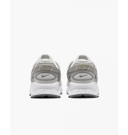 Кросівки чоловічі Nike Air Huarache Runner Grey/Beige DZ3306-004