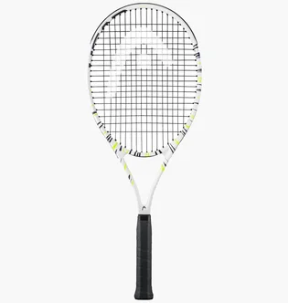 Ракетка для великого тенісу Head Mx Spark Elite (White) Gr2 White 235344