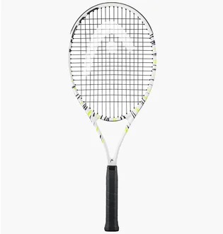 Ракетка для большого тенниса Head Mx Spark Elite (White) Gr2 White 235344
