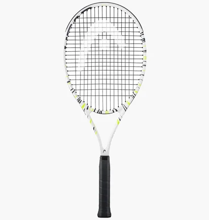 Ракетка для великого тенісу Head Mx Spark Elite (White) Gr2 White 235344