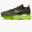 Кросівки чоловічі Nike Air Max Scorpion Flyknit MenS Shoes Olive DJ4701-300