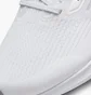 Кросівки чоловічі Nike Pegasus 39 Running Shoes White Dh4071-100