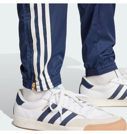 Штаны мужские Adidas Premium Blue IZ3188