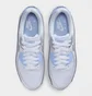 Кроссовки женские Nike Air Max 90 Casual Shoes Metallic FB8570-100