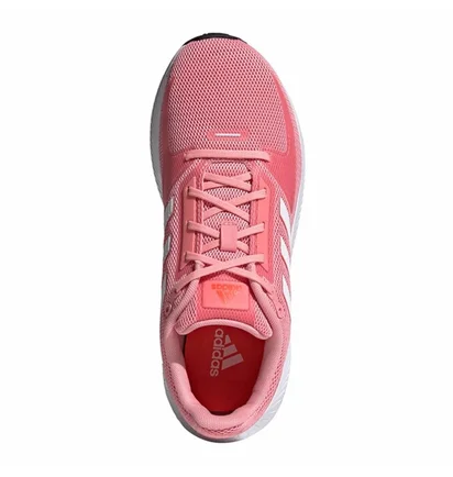 Кроссовки женские Adidas Runfalcon 20 Pink FZ1327