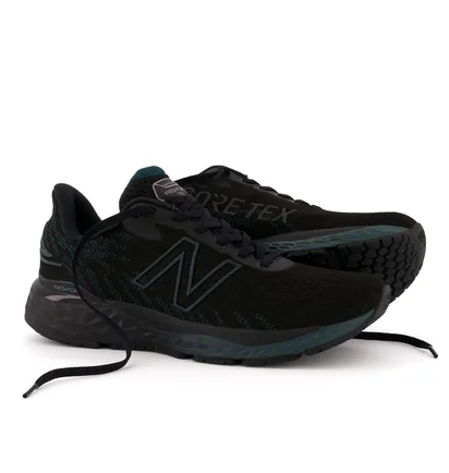 Кроссовки мужские New Balance Fresh Foam 880V11 Gtx Black M880X11