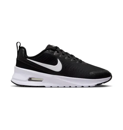 Кроссовки женские Nike Air Max Nuaxis Black HF1233-001