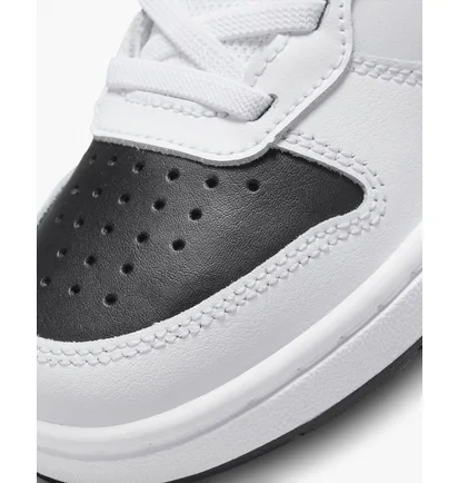 Кросівки дитячі Nike Little Kids Shoes White Cd7783-110