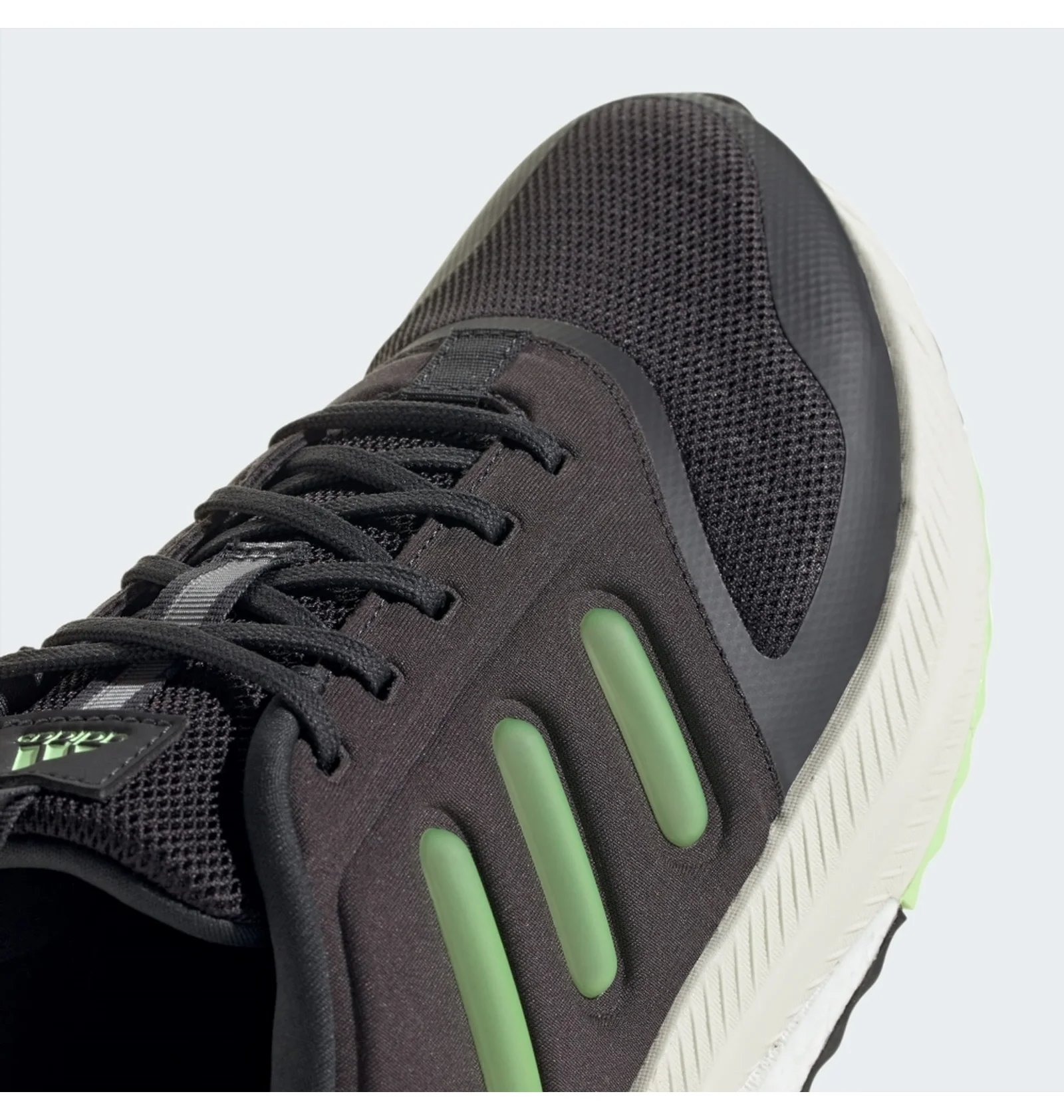 ᐉ Кросівки чоловічі Adidas X_Plrphase Shoes Black ID0423