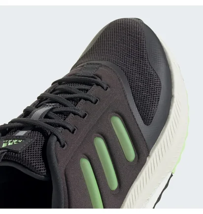 Кросівки чоловічі Adidas X_Plrphase Shoes Black ID0423