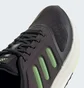 Кросівки чоловічі Adidas X_Plrphase Shoes Black ID0423