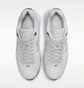 Кросівки чоловічі Nike Air Max Command MenS Shoes Grey/White 629993-102