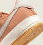 Кроссовки мужские Nike Air Force 1 07 Craft Les Beige Do6676-200