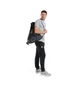 Сумка унисекс Arena All Set Mesh Black 010241-100