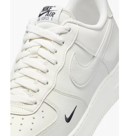 Кроссовки мужские Nike Air Force 1 07 Beige FZ4625-100