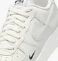 Кроссовки мужские Nike Air Force 1 07 Beige FZ4625-100