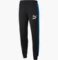 Штани чоловічі Puma Iconic T7 Pants Black 530099-51
