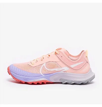 Кросівки жіночі Nike Air Zoom Terra Kiger 8 Peach DH0654-800