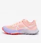Кросівки жіночі Nike Air Zoom Terra Kiger 8 Peach DH0654-800