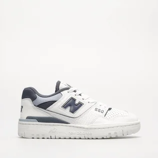 Кросівки жіночі New Balance 550 White BBW550DY