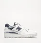 Кросівки жіночі New Balance 550 White BBW550DY